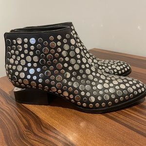 Alexander Wang Booties